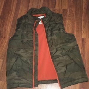 Children’s place Boys vest